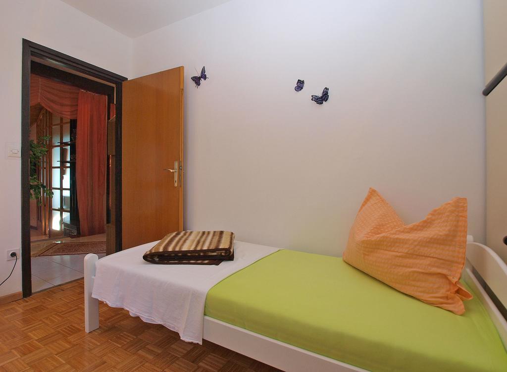 House Silvana 1461 Pula Extérieur photo