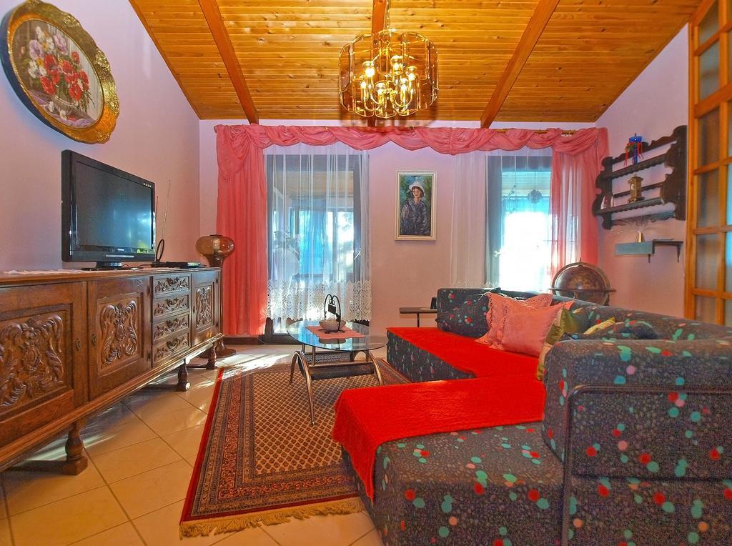 House Silvana 1461 Pula Extérieur photo
