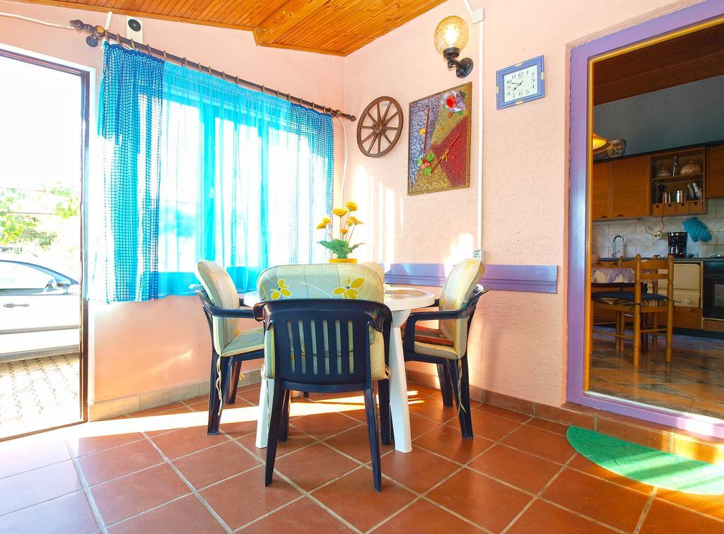 House Silvana 1461 Pula Extérieur photo