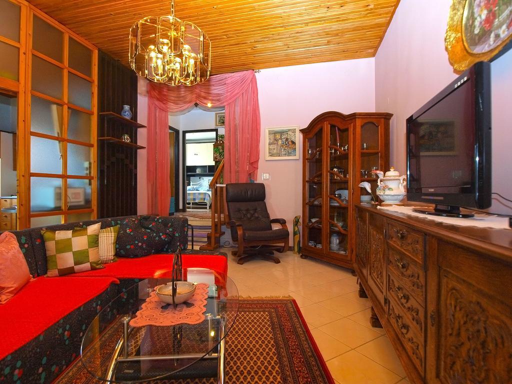 House Silvana 1461 Pula Extérieur photo