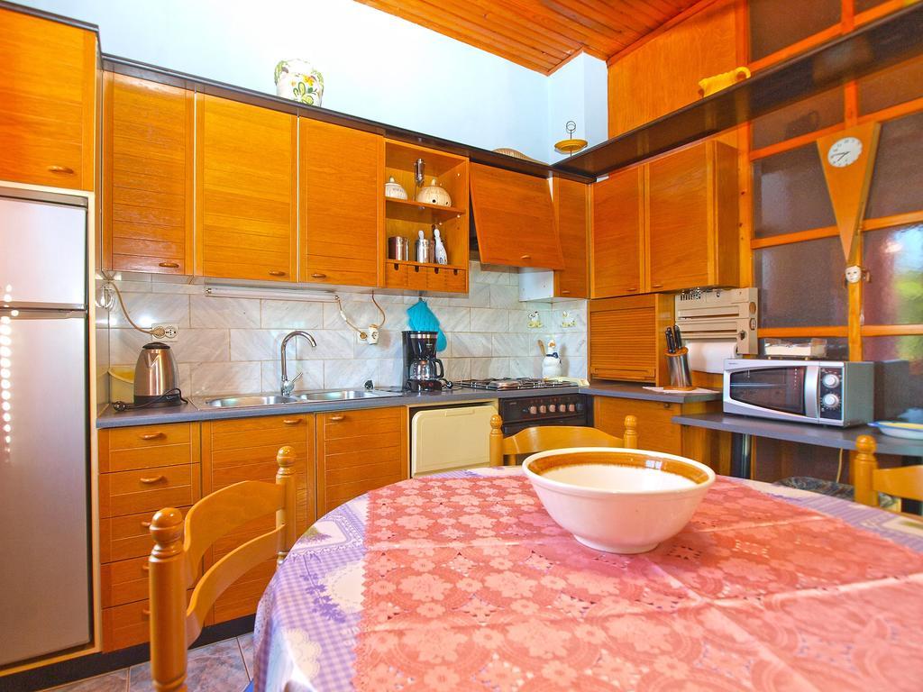 House Silvana 1461 Pula Extérieur photo