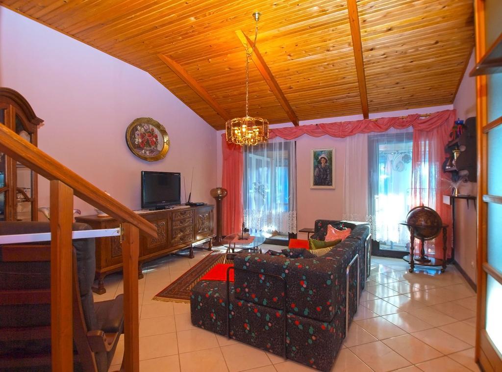 House Silvana 1461 Pula Extérieur photo