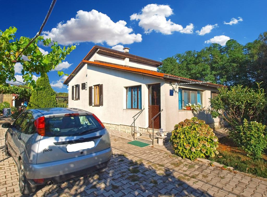 House Silvana 1461 Pula Extérieur photo