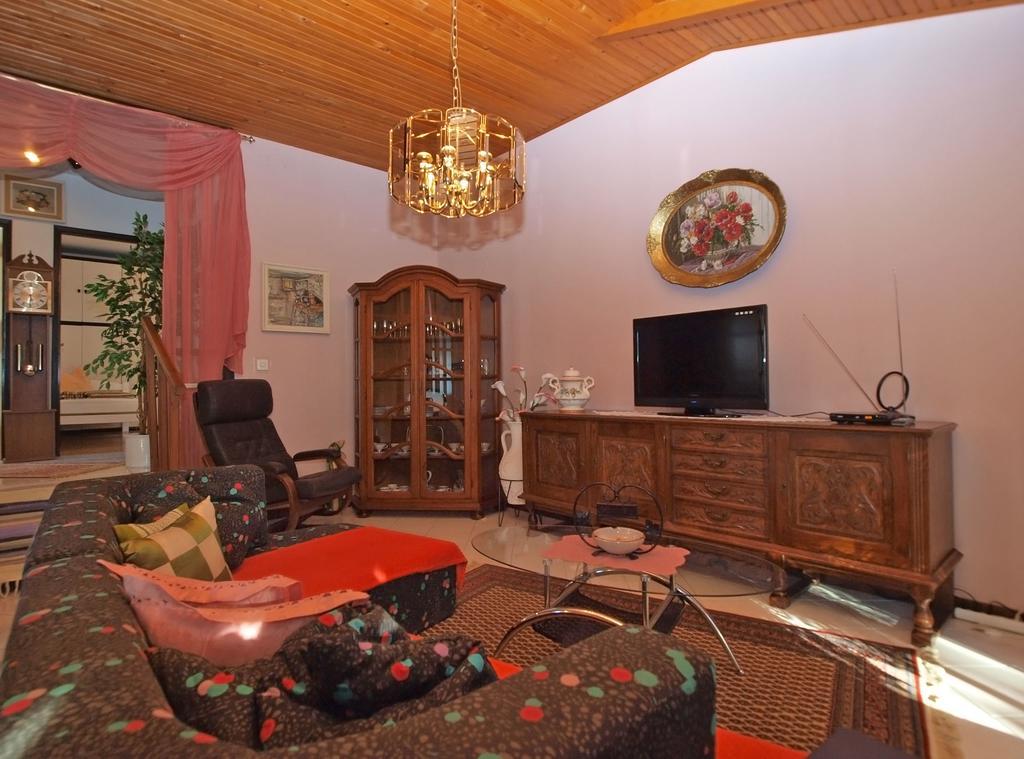 House Silvana 1461 Pula Extérieur photo