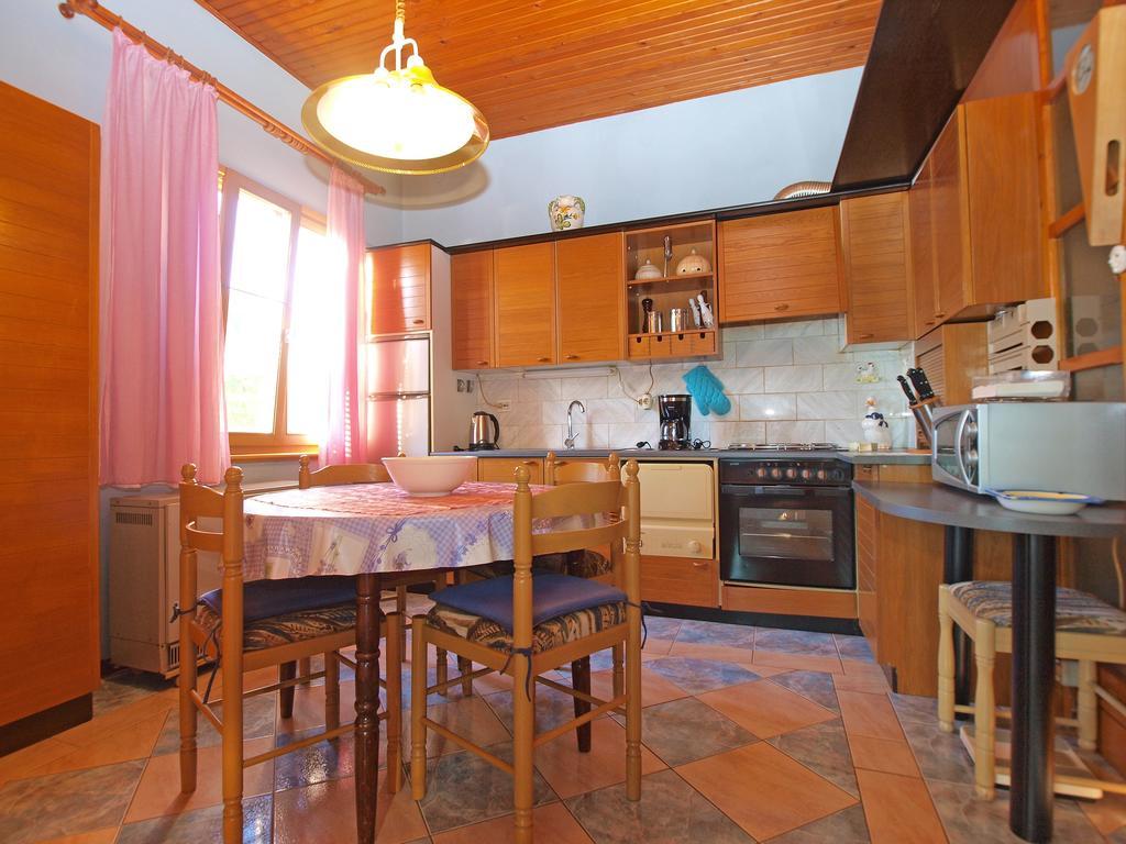 House Silvana 1461 Pula Extérieur photo