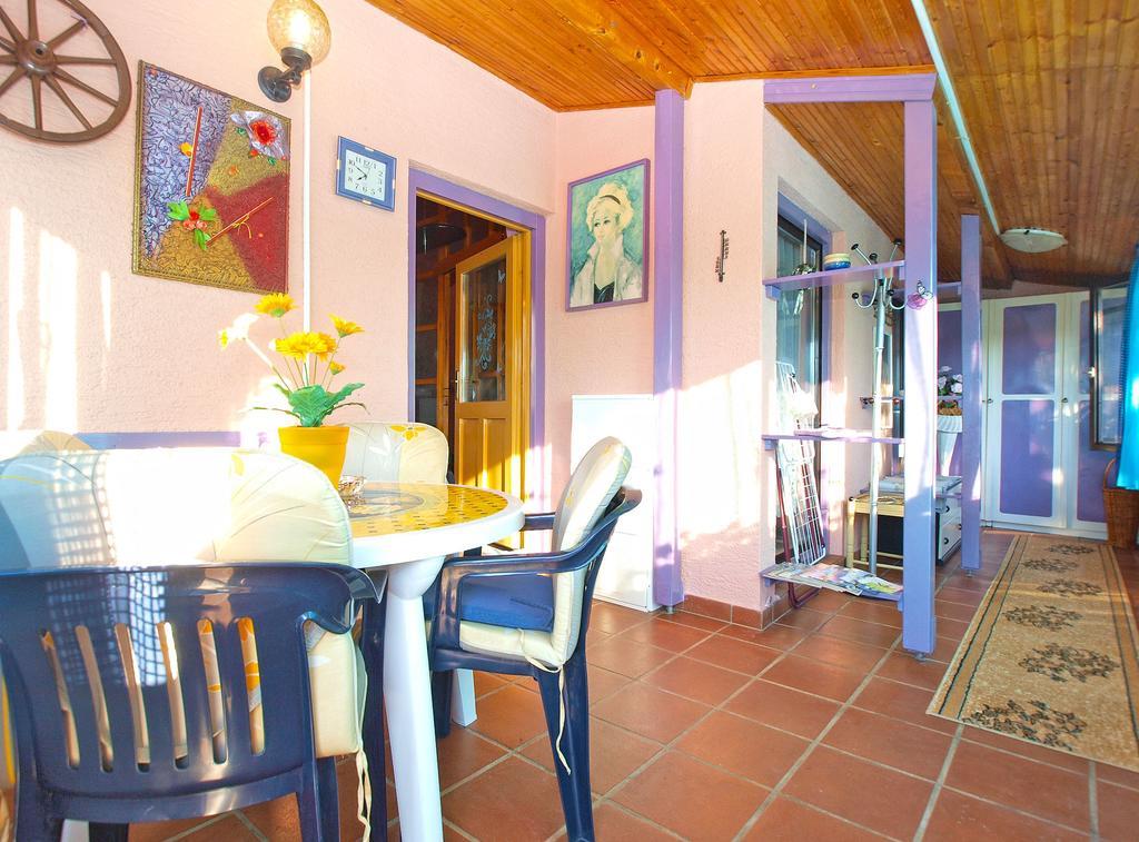 House Silvana 1461 Pula Extérieur photo