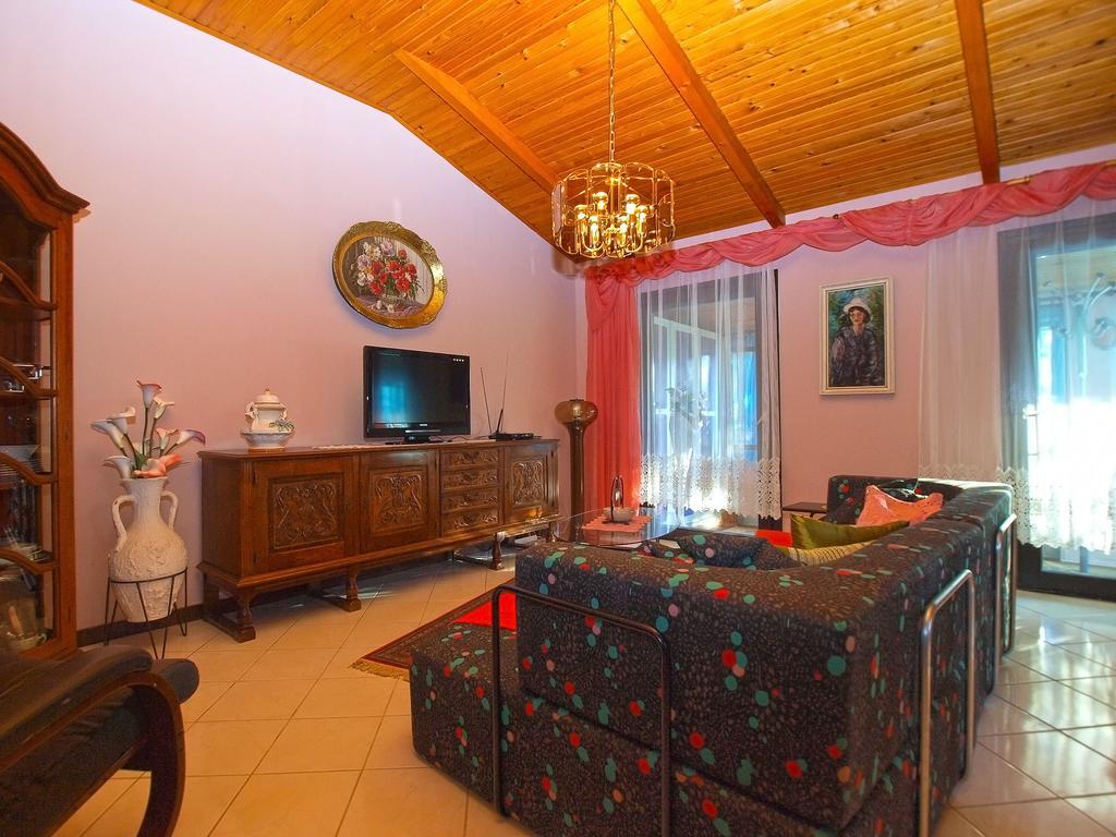 House Silvana 1461 Pula Extérieur photo