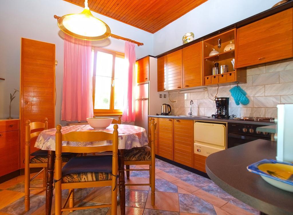 House Silvana 1461 Pula Extérieur photo