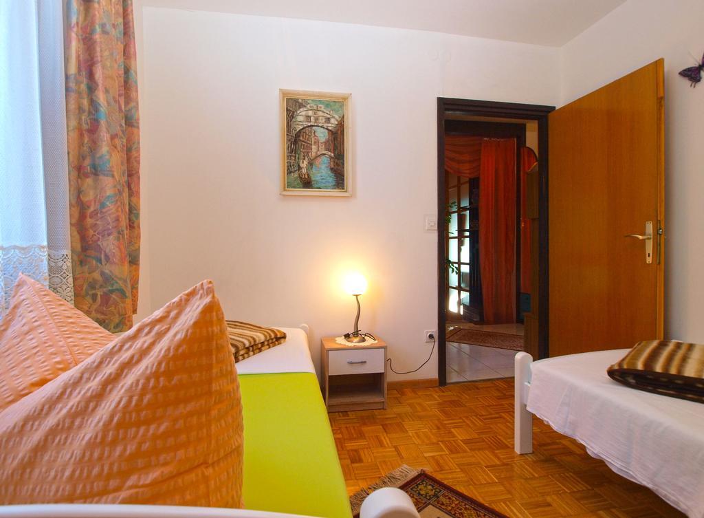 House Silvana 1461 Pula Extérieur photo